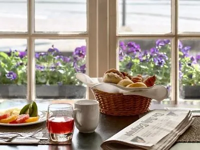Nh Hotel Brujas