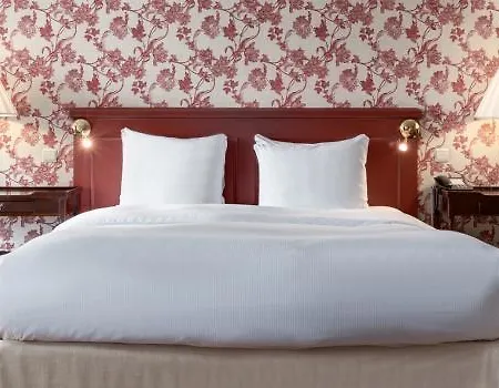 Nh Hotel Brujas