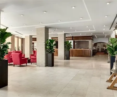 Nh Hotel Brujas